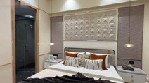 "Experience the blend of elegance, views, and convenience – only at Lodha Bellevue